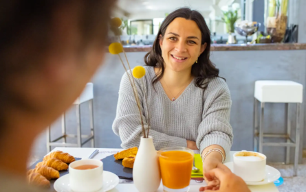 Hotel Tiffany & Resort