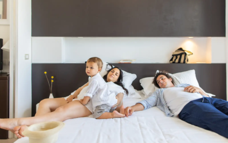 Hotel Tiffany & Resort