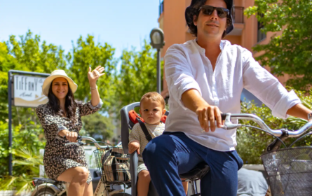 Hotel Tiffany & Resort