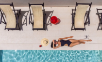 Hotel Tiffany & Resort
