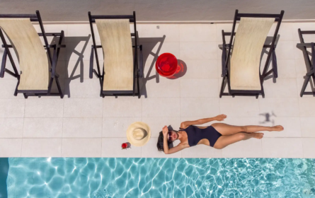 Hotel Tiffany & Resort