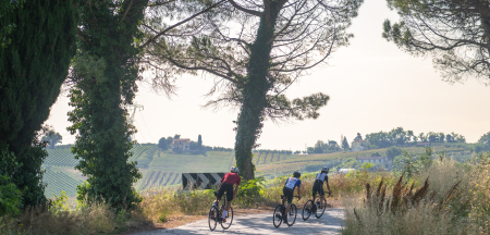 55° GRAN FONDO NOVE COLLI 2026