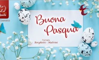 Pasqua all'Hotel Apollo