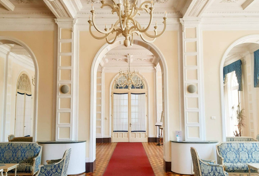 Grand Hotel Cesenatico