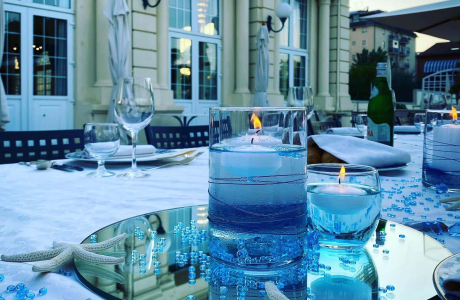 Grand Hotel Cesenatico