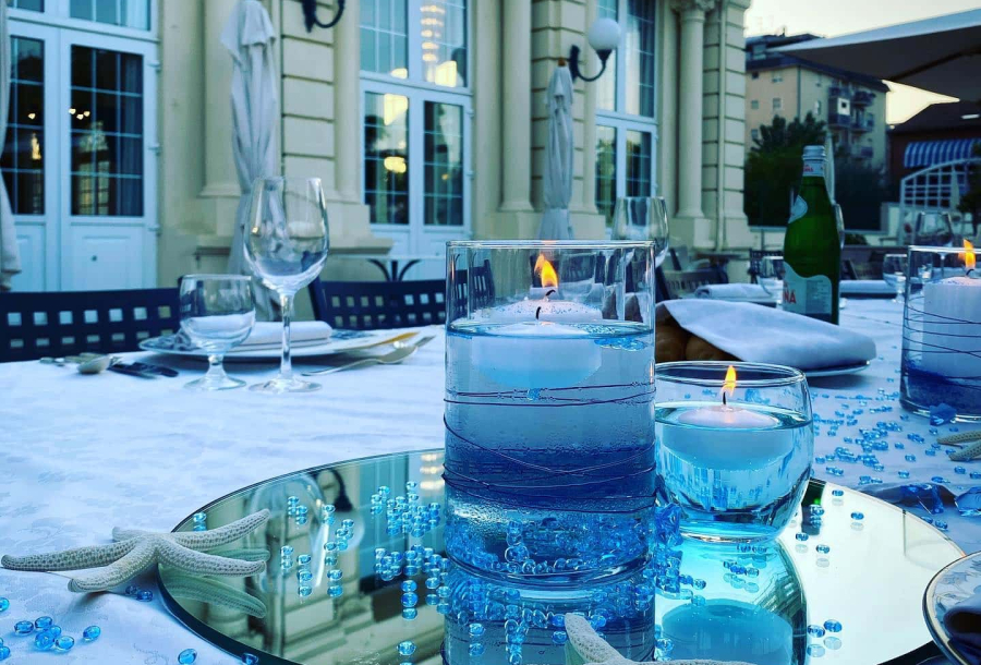 Grand Hotel Cesenatico