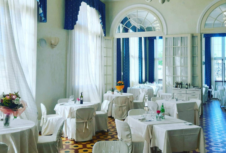 Grand Hotel Cesenatico
