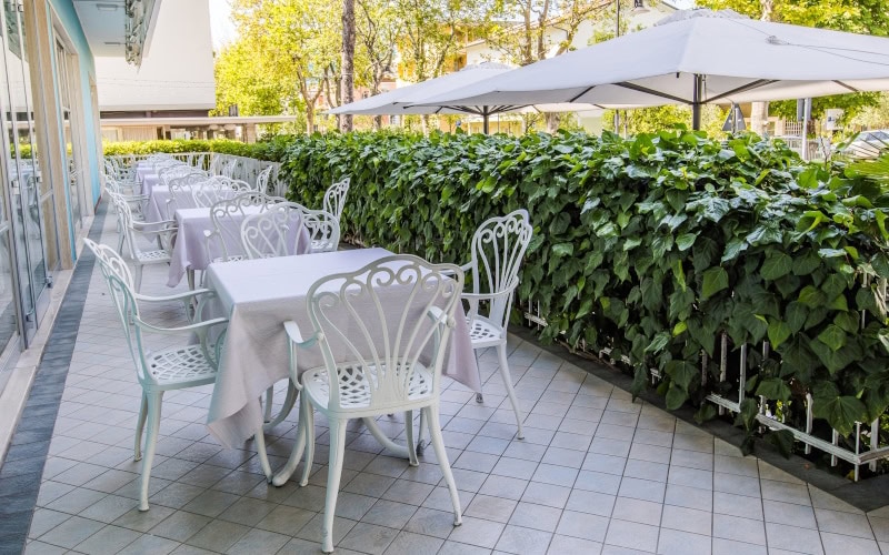 Hotel Stacchini