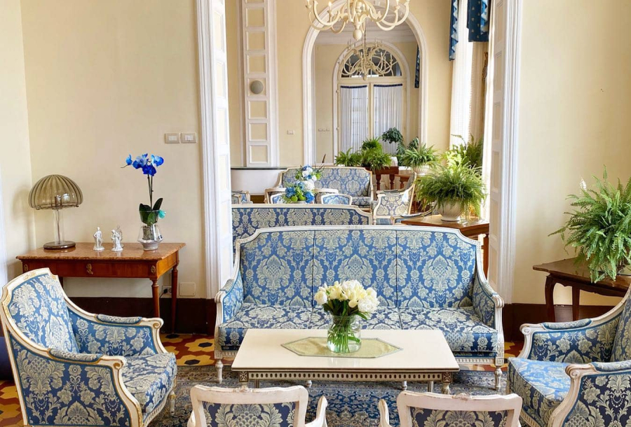 Grand Hotel Cesenatico