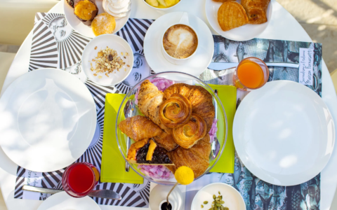 Hotel Tiffany & Resort