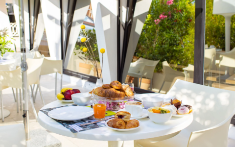 Hotel Tiffany & Resort