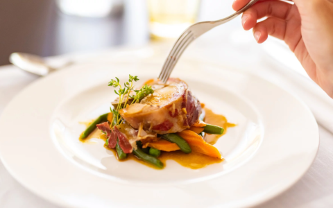 Hotel Tiffany & Resort