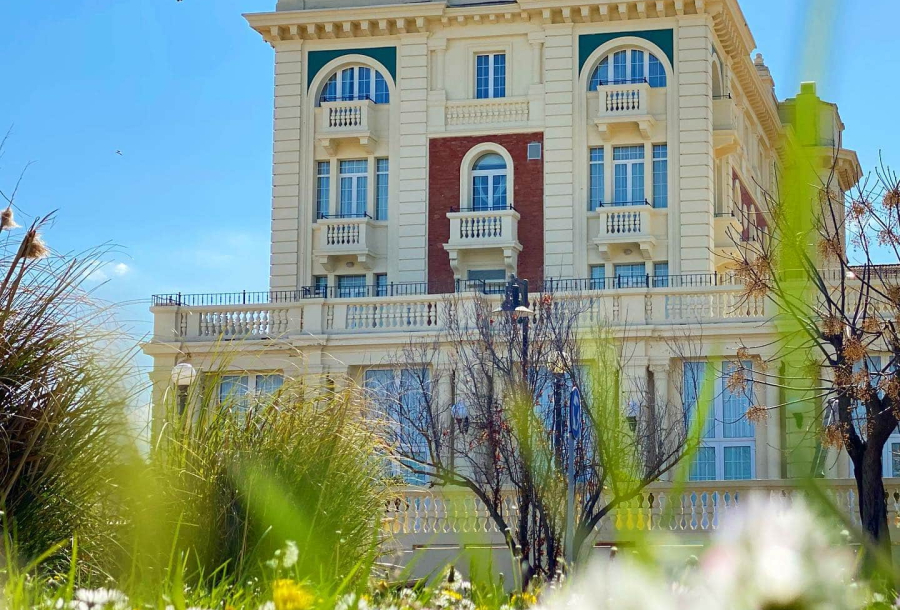 Grand Hotel Cesenatico