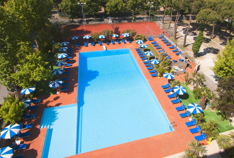 Hotel Ambasciatori