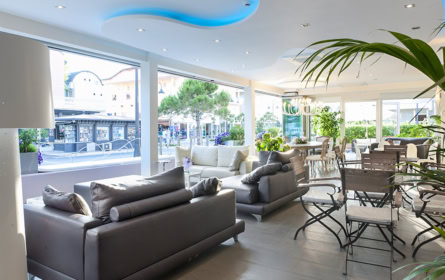 Hotel Lungomare