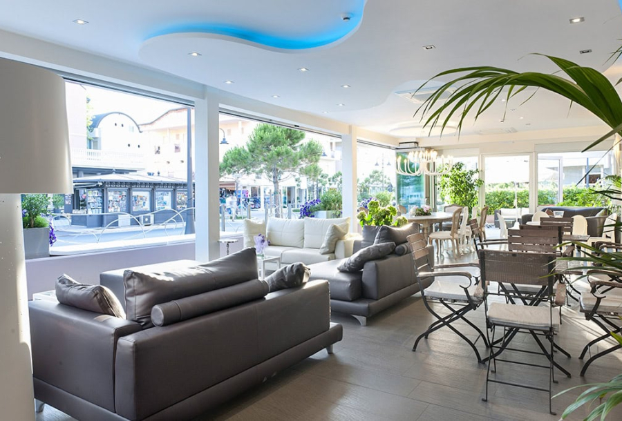 Hotel Lungomare