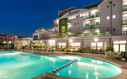 Hotel Lungomare
