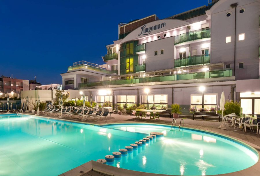 Hotel Lungomare