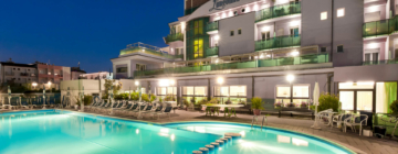 Nicht der übliche All-Inclusive