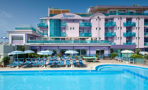 Hotel Lungomare