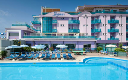 Hotel Lungomare
