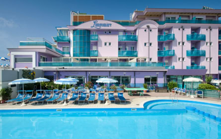 Hotel Lungomare