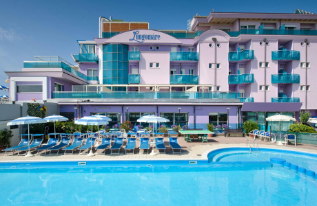 Hotel Lungomare
