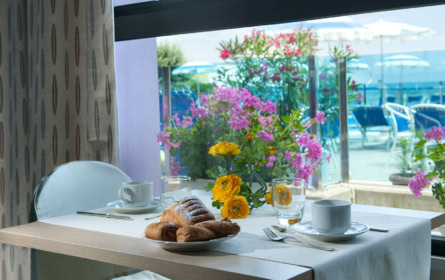 Hotel Lungomare