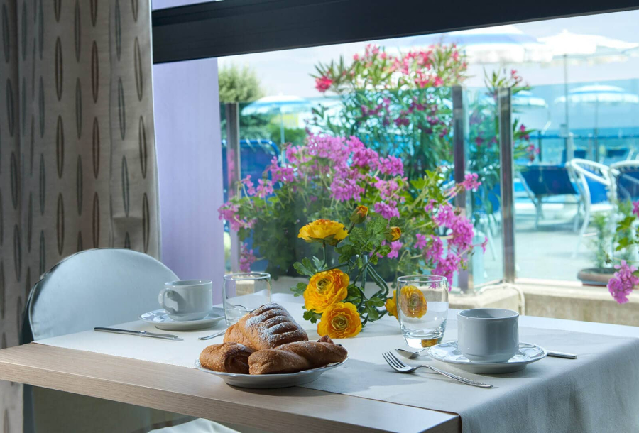Hotel Lungomare