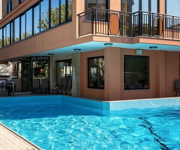 Hotel Apollo