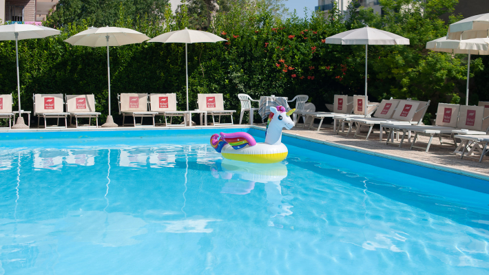 BLOCCA GIÀ OGGI LA TUA VACANZA 2027