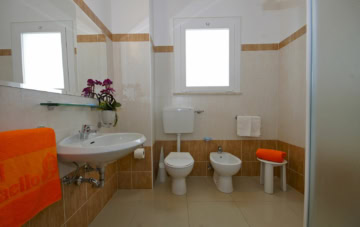 Double and Twin Rooms