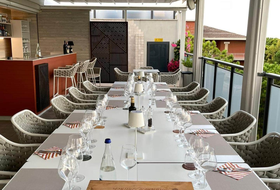 Hotel Renzo