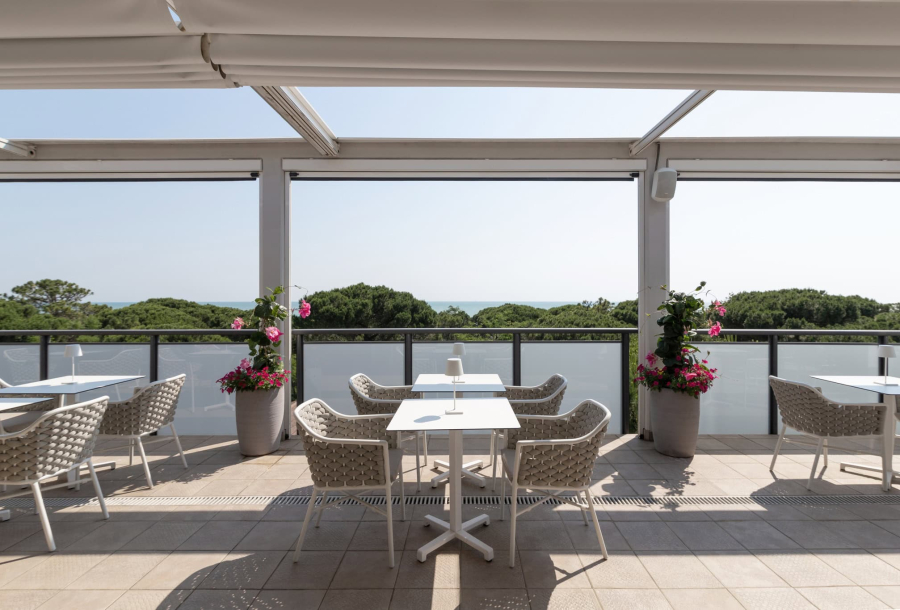 Hotel Renzo