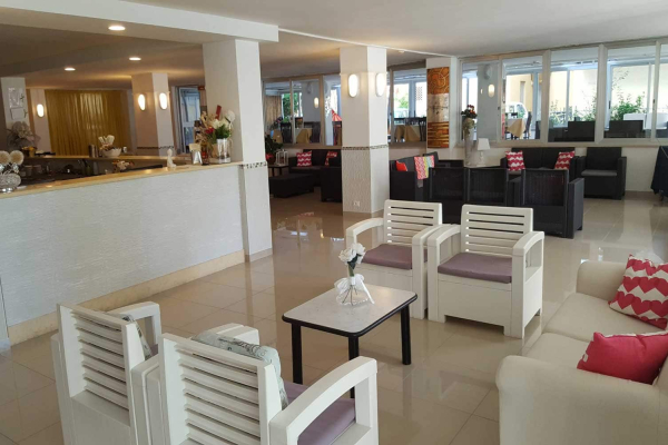 Hotel Raffaello