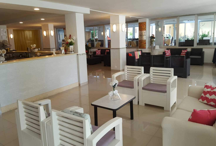 Hotel Raffaello