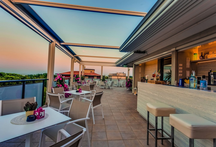 Hotel Renzo
