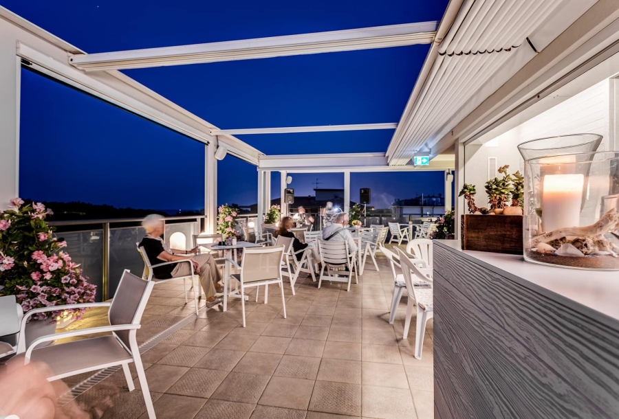 Hotel Renzo