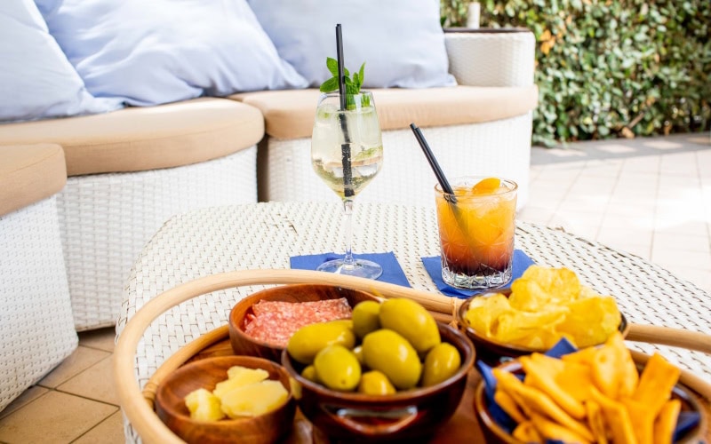 Hotel Stacchini