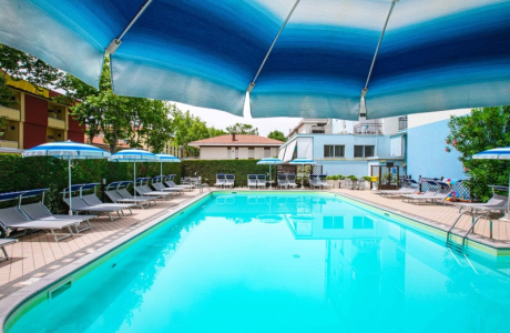 Hotel Stacchini