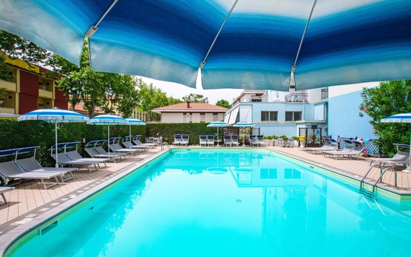 Hotel Stacchini
