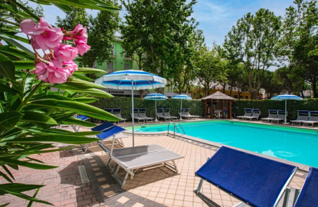 Hotel Stacchini
