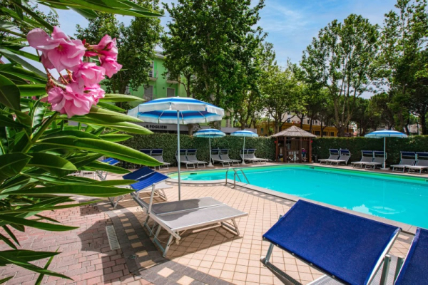 Hotel Stacchini