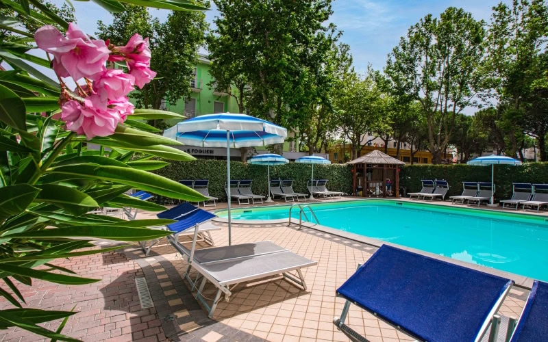 Hotel Stacchini