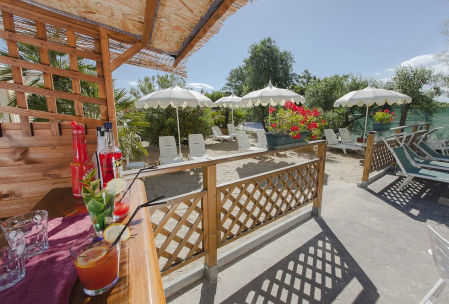 Hotel Bisanzio