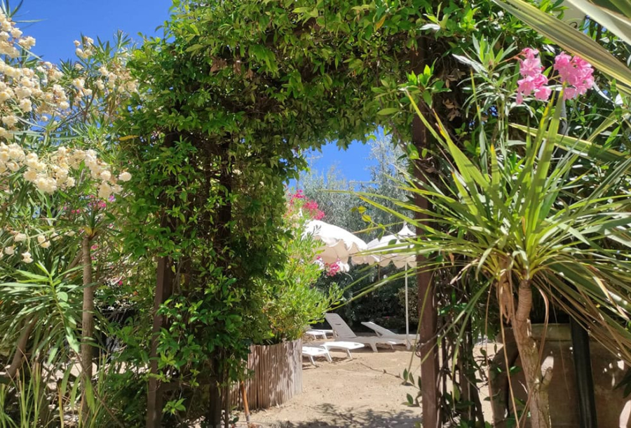 Hotel Bisanzio