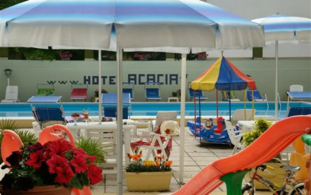 Hotel Acacia