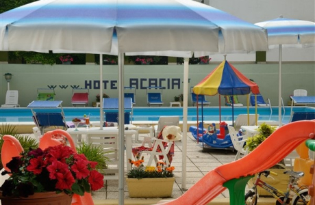 Hotel Acacia