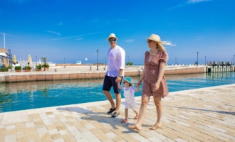 Jetzt buchen: Sommerurlaub in Cesenatico