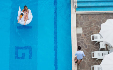 Hotel Gallia